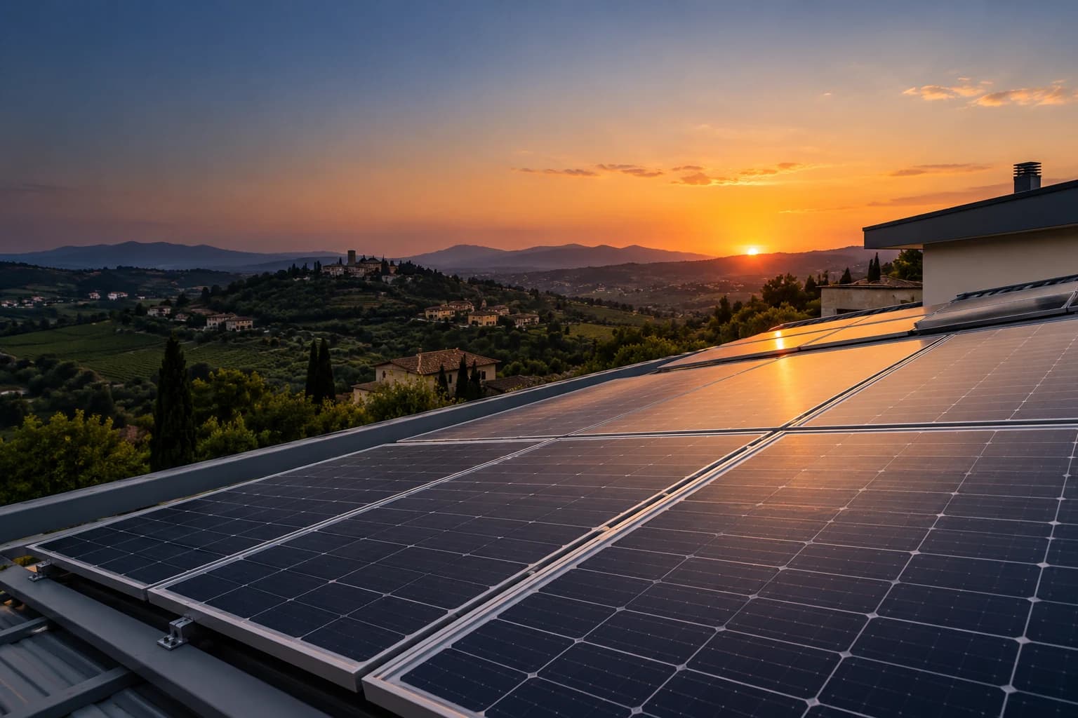 Fotovoltaico e pompe di calore